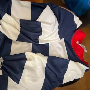 Gymboree boy's rashguard